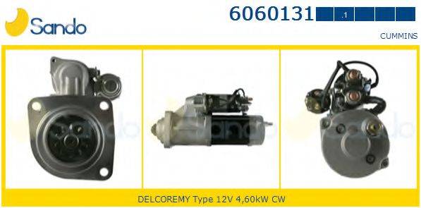 SANDO 6060131.1