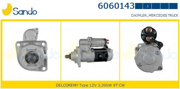 SANDO 6060143.1