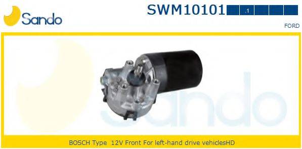 SANDO SWM10101.1