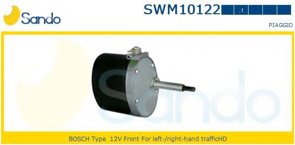 SANDO SWM10122.1