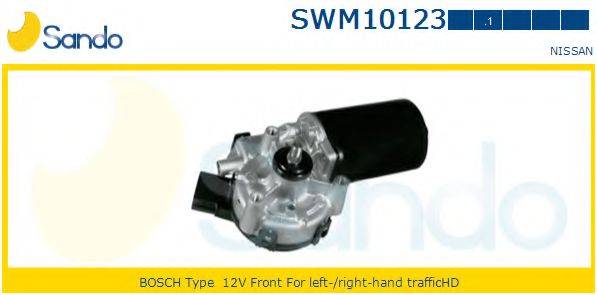 SANDO SWM10123.1
