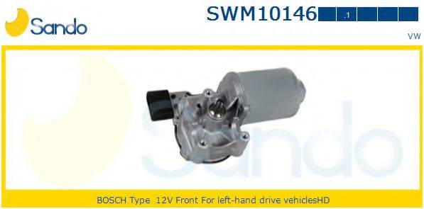 SANDO SWM10146.1