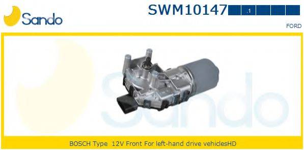 SANDO SWM10147.1