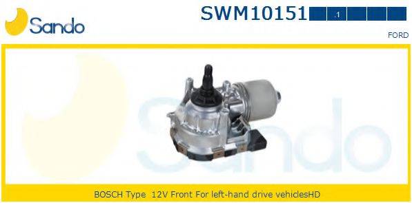 SANDO SWM10151.1