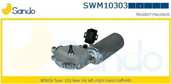 SANDO SWM10303.1