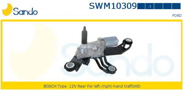 SANDO SWM10309.1