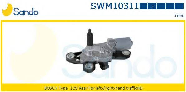 SANDO SWM10311.1