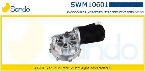 SANDO SWM10601.1