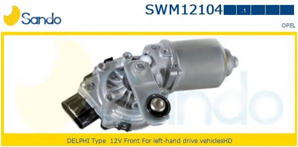 SANDO SWM12104.1