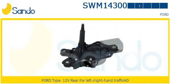 SANDO SWM14300.1