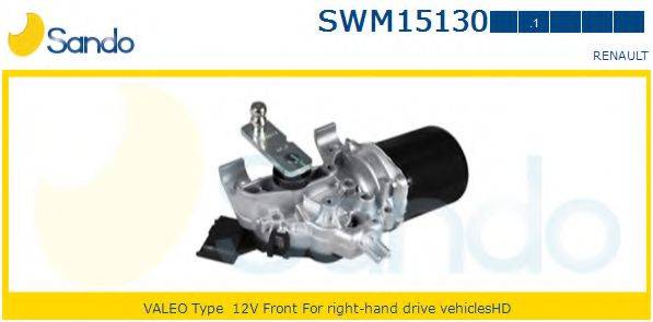 SANDO SWM15130.1
