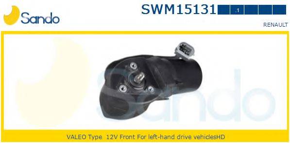 SANDO SWM15131.1