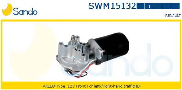 SANDO SWM15132.1