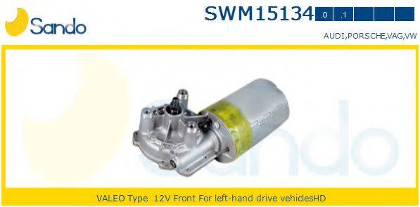 SANDO SWM15134.0