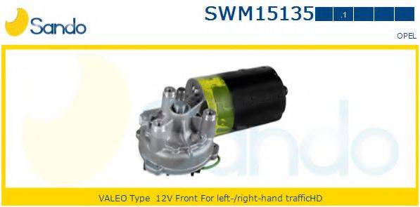 SANDO SWM15135.1