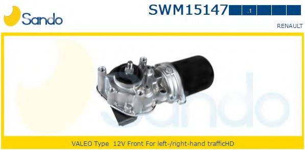 SANDO SWM15147.1