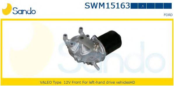 SANDO SWM15163.1