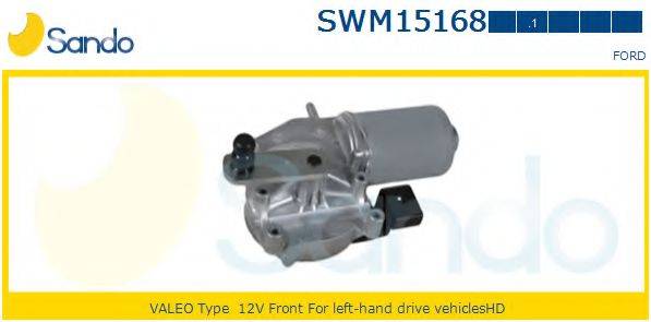 SANDO SWM15168.1