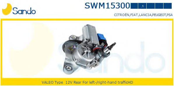 SANDO SWM15300.1