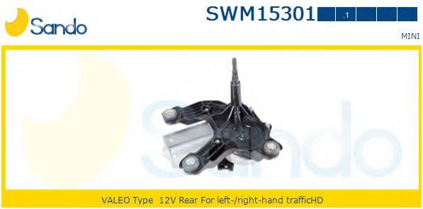 SANDO SWM15301.1