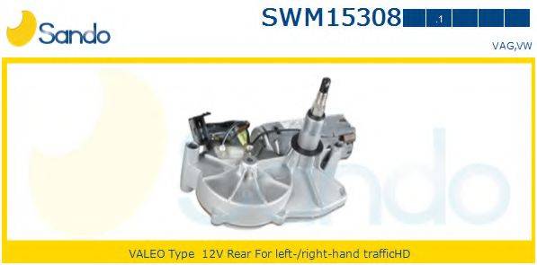 SANDO SWM15308.1