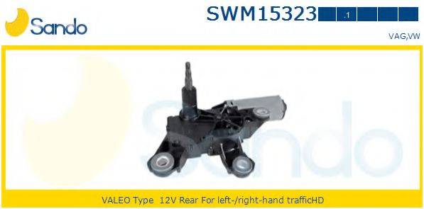 SANDO SWM15323.1