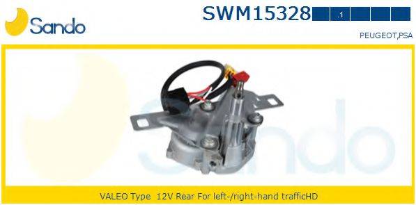 SANDO SWM15328.1