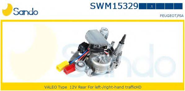 SANDO SWM15329.1