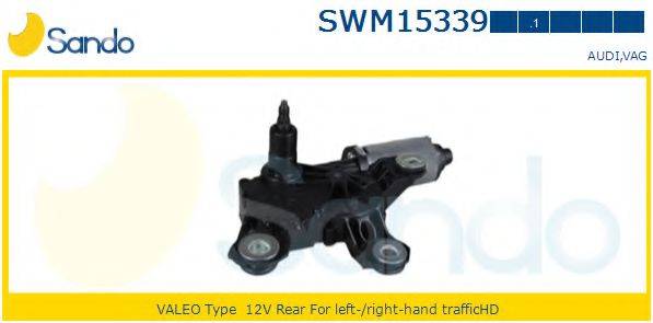 SANDO SWM15339.1