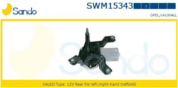 SANDO SWM15343.1