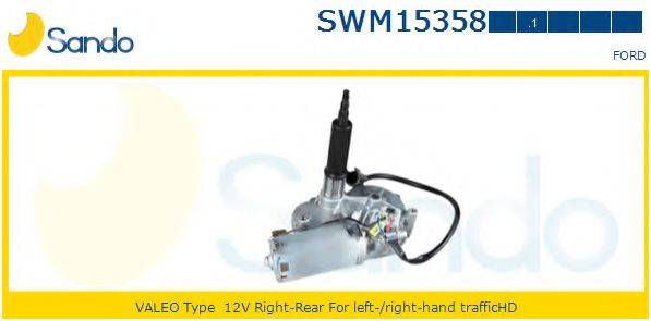 SANDO SWM15358.1