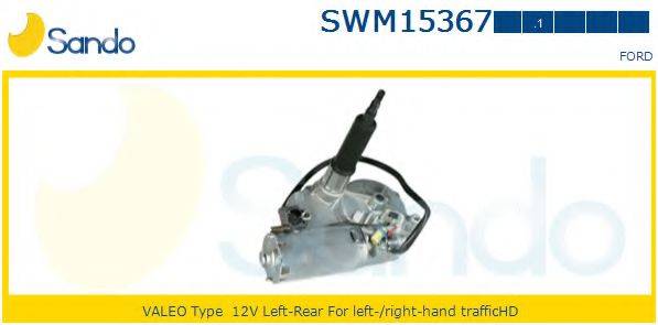 SANDO SWM15367.1