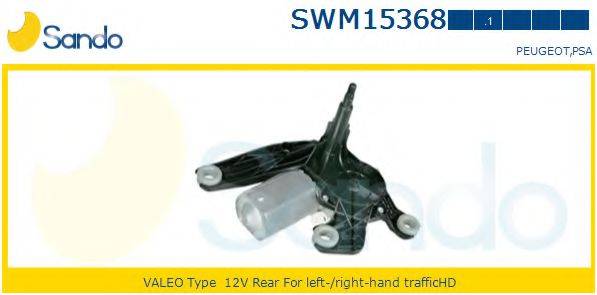 SANDO SWM15368.1