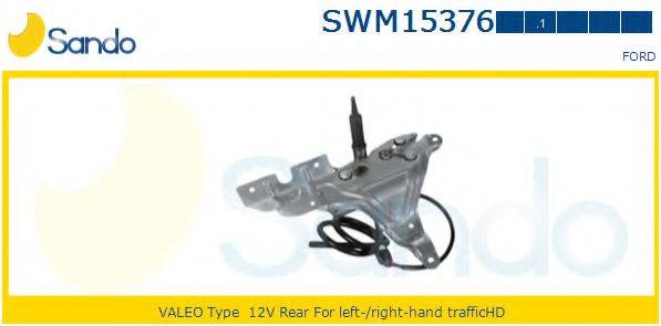 SANDO SWM15376.1