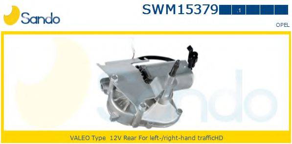 SANDO SWM15379.1