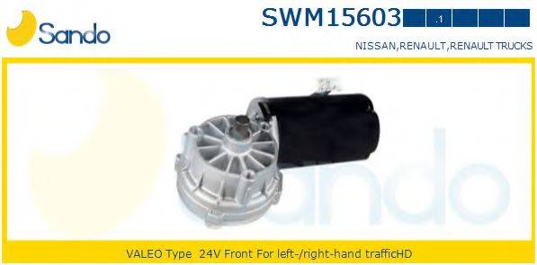 SANDO SWM15603.1