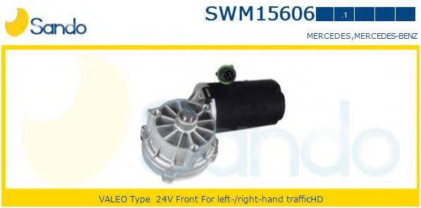 SANDO SWM15606.1