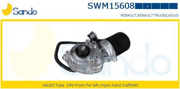 SANDO SWM15608.1
