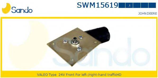 SANDO SWM15619.1