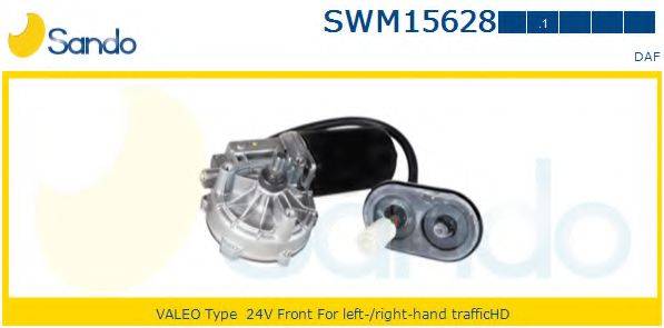 SANDO SWM15628.1