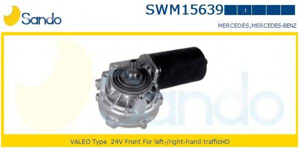 SANDO SWM15639.1