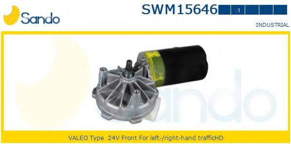 SANDO SWM15646.1