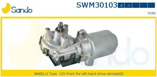SANDO SWM30103.0