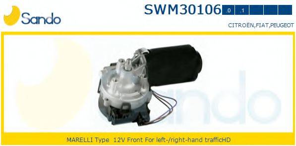 SANDO SWM30106.0