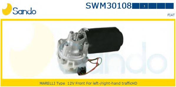 SANDO SWM30108.1