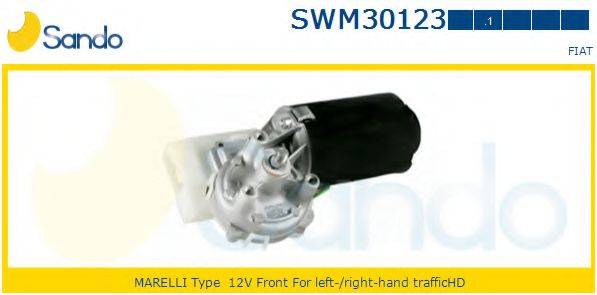 SANDO SWM30123.1