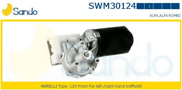 SANDO SWM30124.1