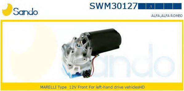 SANDO SWM30127.1