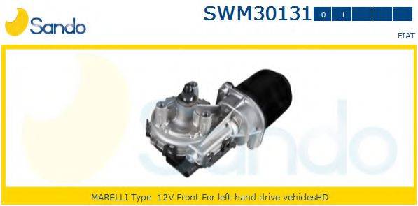 SANDO SWM30131.1