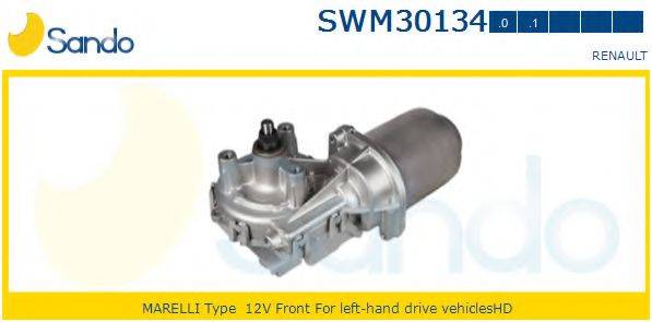 SANDO SWM30134.0